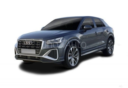 Q2 35 TDI Advanced S tronic 110kW