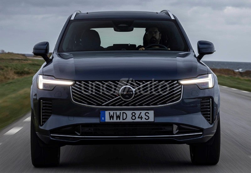 XC90 B5 Momentum 7pl. AWD Aut.