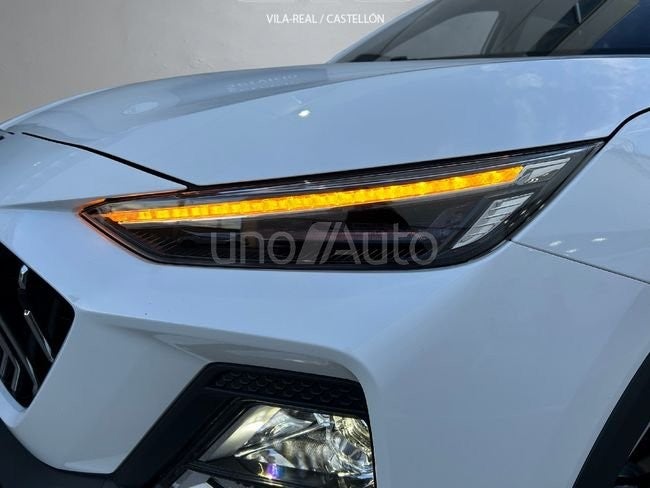 EVO EVO 7 1.5 Turbo DCT 7 plazas GLP -