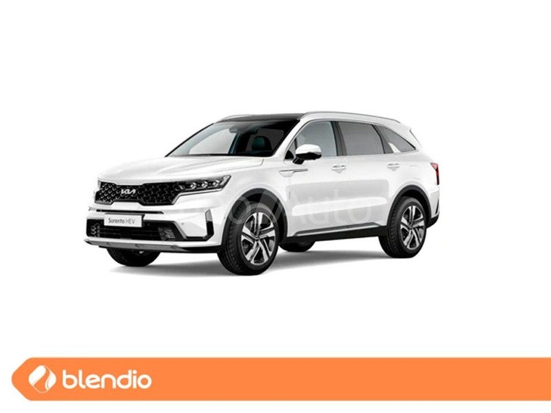 KIA Sorento 1.6 T-GDi HEV Emotion 4x4 7pl