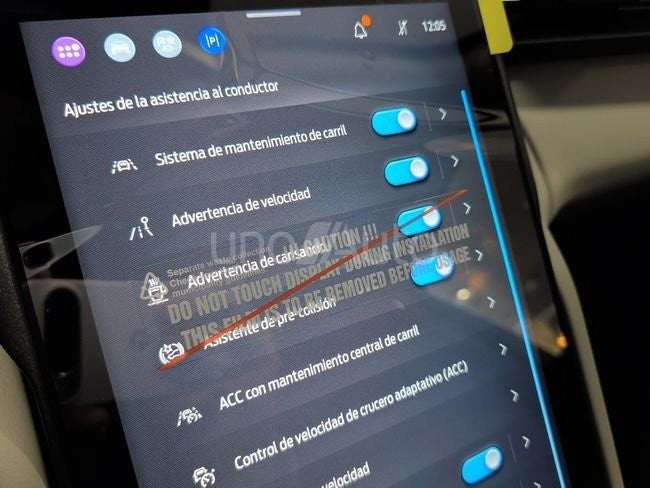CX740S Select R. Extendido RWD 77kWh