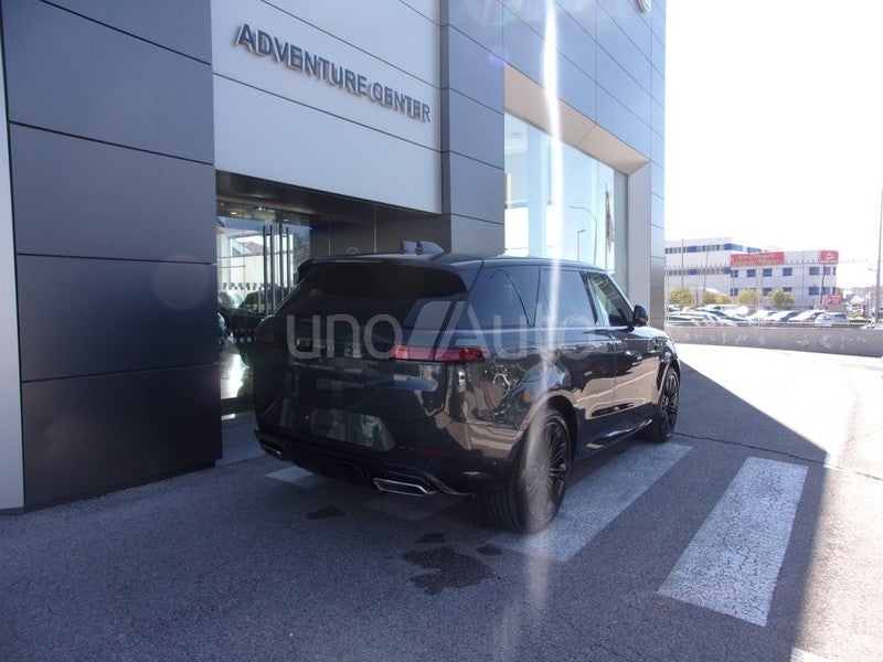 Range Rover Sport 3.0 i6 PHEV Dynamic SE 460