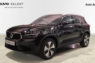 VOLVO XC40 2.0 B3 MHEV CORE DCT 163 5P