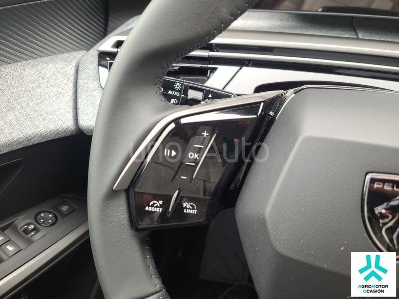 Hybrid 1.2 107KW Allure eDCS6