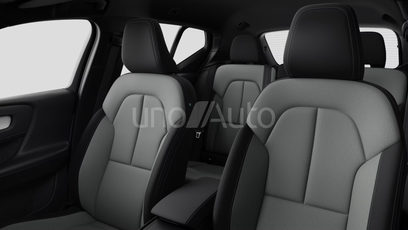 XC40 B3 Core Aut.