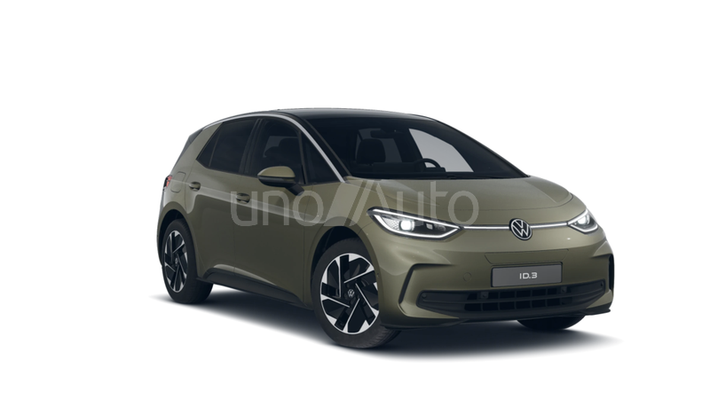 ID.3 Pro 150kW 63kWh