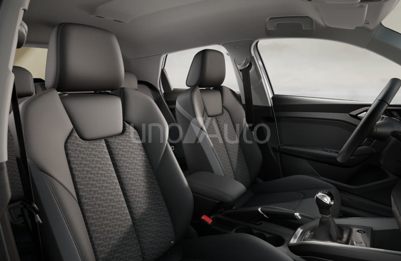 A1 Sportback 30 TFSI Adrenalin 85kW