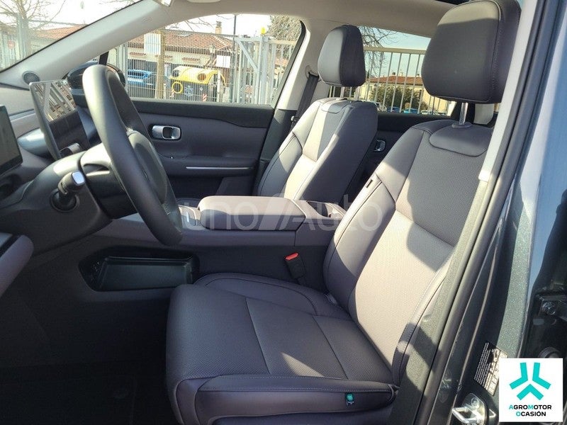 REEV 28.4 kWh Design Auto