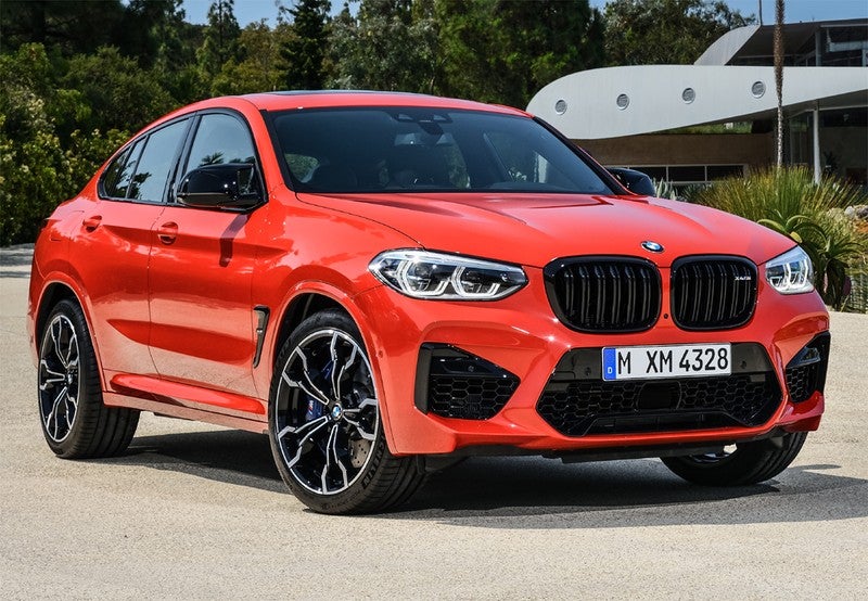 X4 M