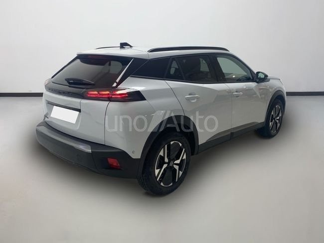 2008 Allure Eléctrico 115kW