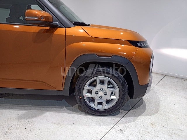 Inster 49kWh Maxx 115