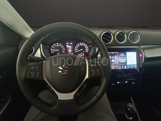 1.4 T S3 Mild Hybrid