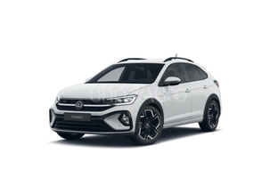 VOLKSWAGEN Taigo 1.0 TSI R-Line 85kW