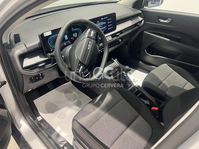 Stonic 1.0 MHEV Drive 115