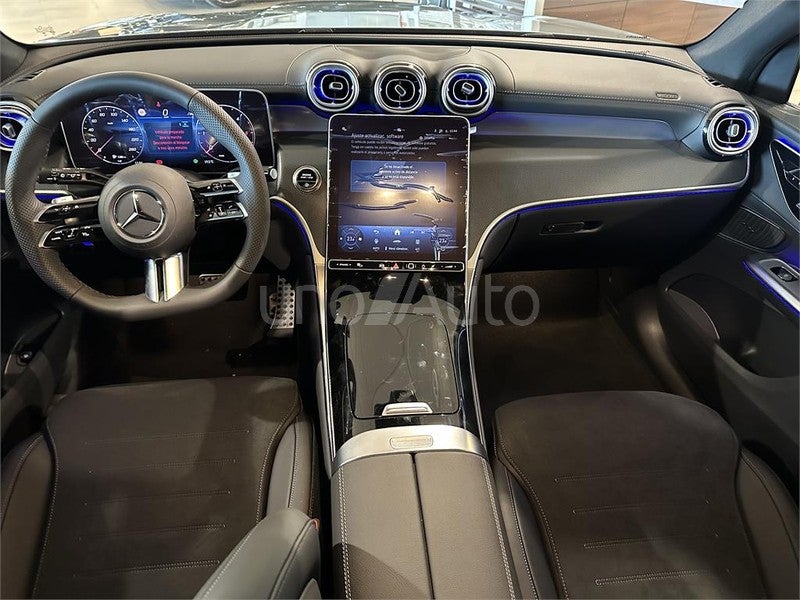 CLASE GLC GLC 220 d 4MATIC