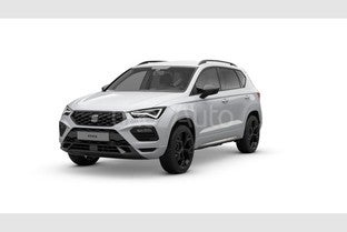 SEAT Ateca 1.5 TSI 110KW S/S FR 2026 5P
