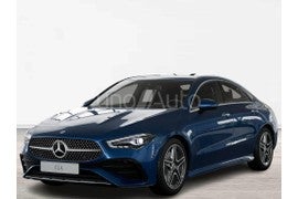 Mercedes-Benz Clase Cla
