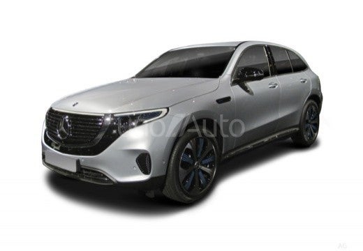 EQC 400 4MATIC