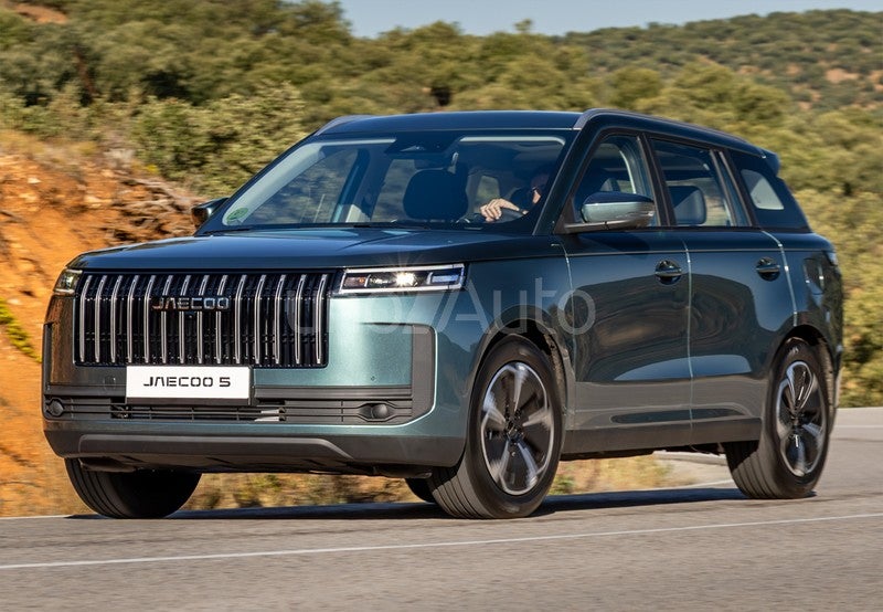 5 1.6 TGDi Pure DCT Aut.