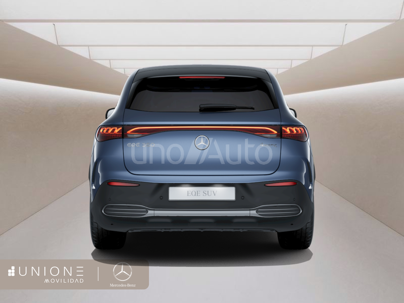 350 4MATIC Edition SUV