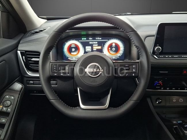 5pl 1.5 e-POWER 152kW 4x2 A/T Acenta