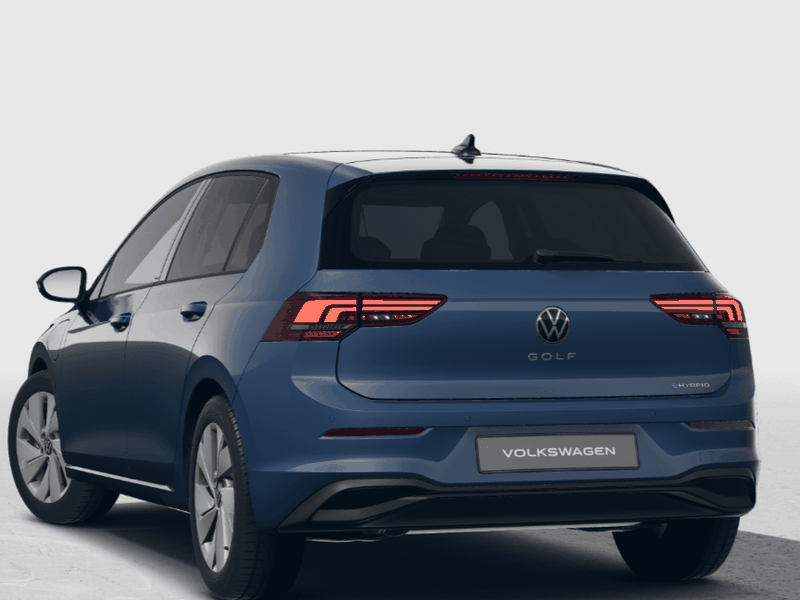 Golf 1.5 TSI eHybrid Match DSG6 150kW