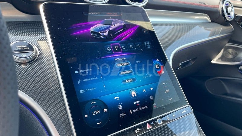 Mercedes-AMG CLE 53 4MATIC+ Coupé