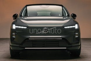 VOLVO EX60 P12 Electric Plus AWD