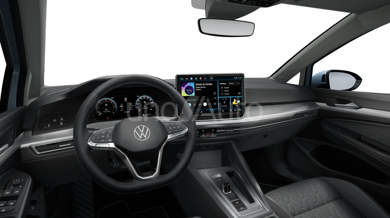 Golf 1.5 TSI eHybrid Match DSG6 150kW