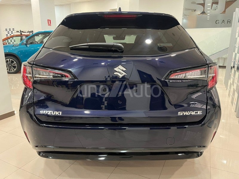 Swace 1.8L GLE