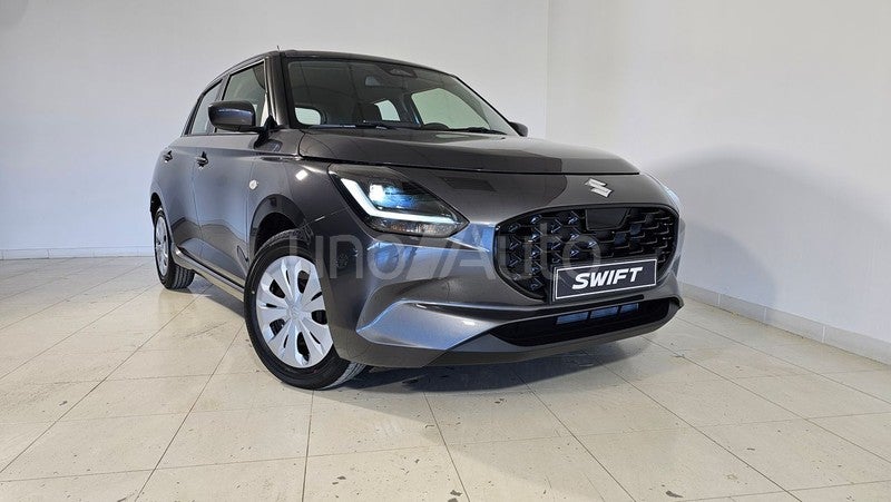 1.2 S1 Mild Hybrid
