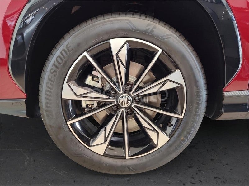 HS 1.5 Hybrid + Comfort