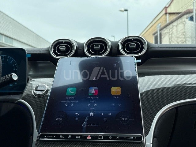 GLC 300de 4Matic