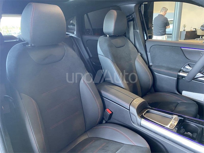 CLASE GLA 200 D