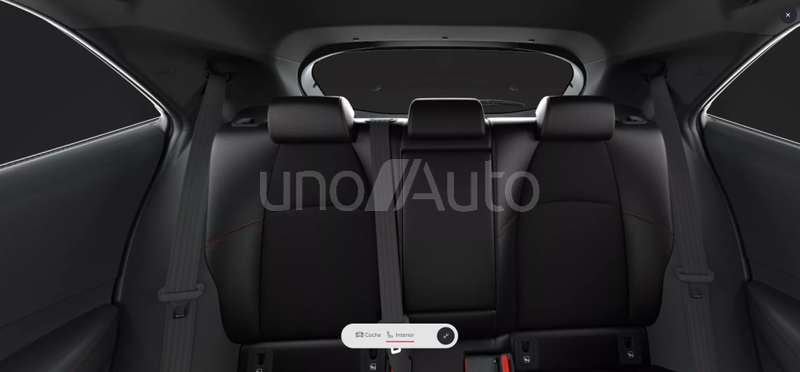 Corolla 140H GR Sport