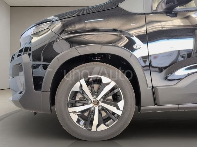 Rifter 1.5BlueHDi S&S Long GT 130 EAT8