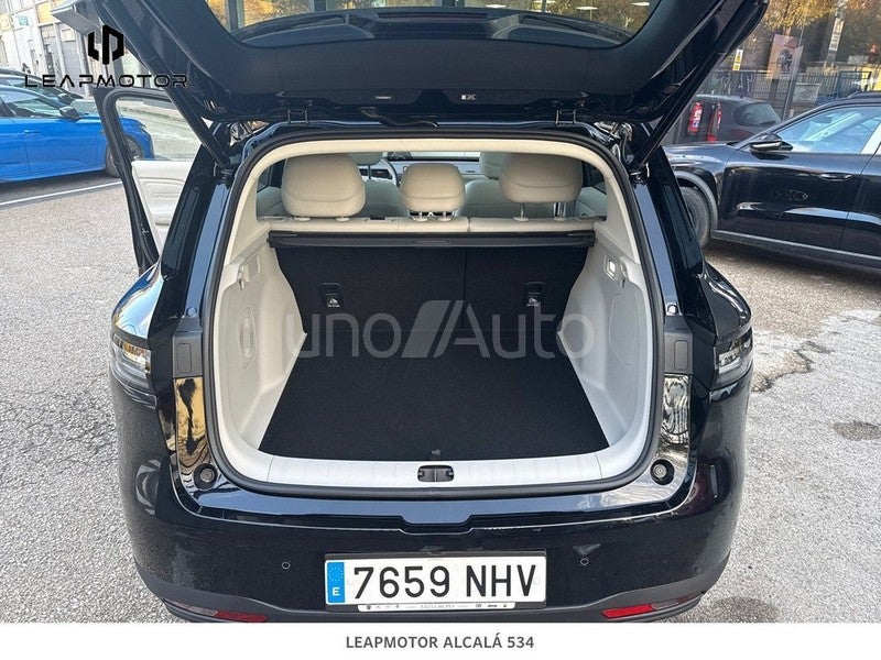 B10 Desing Pro Max 67.1kWh