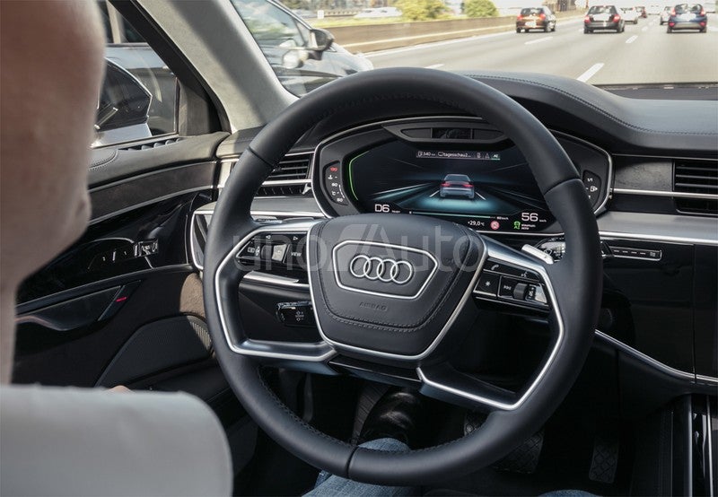 A8 L 60 TFSIe quattro tiptronic 340kW