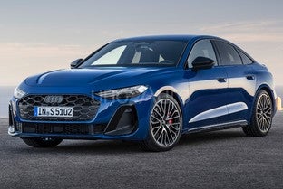 AUDI A5 S5 TFSI S tronic 270kW