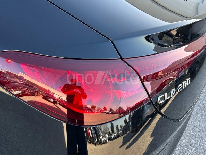 CLA Eléctrico 200
