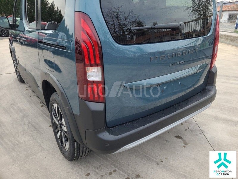 Rifter 1.5BlueHDi S&S Standard GT 130 EAT8