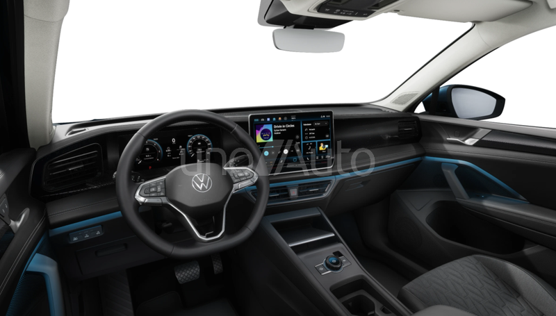 Tiguan 2.0TDI Más DSG 110kW