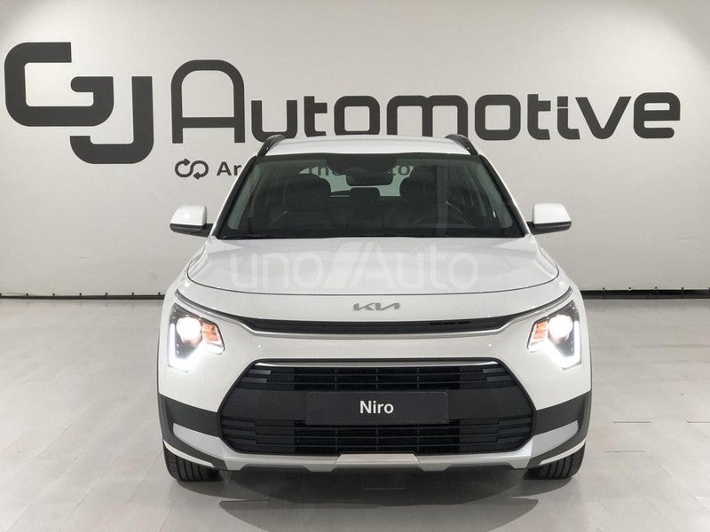 1.6 GDi HEV 102kW (139CV) Concept