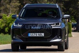 EBRO s700 1.6 TGDI 7DCT Comfort FWD