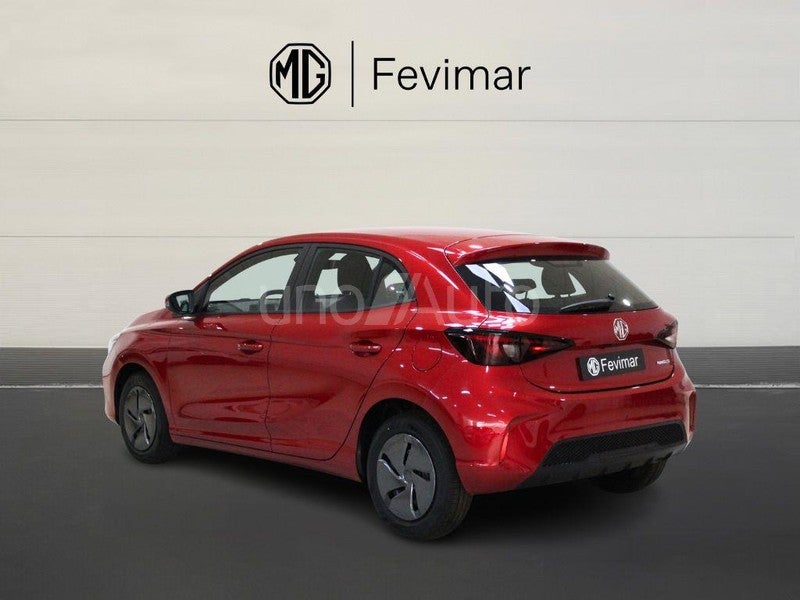 MG3 1.5 Standard