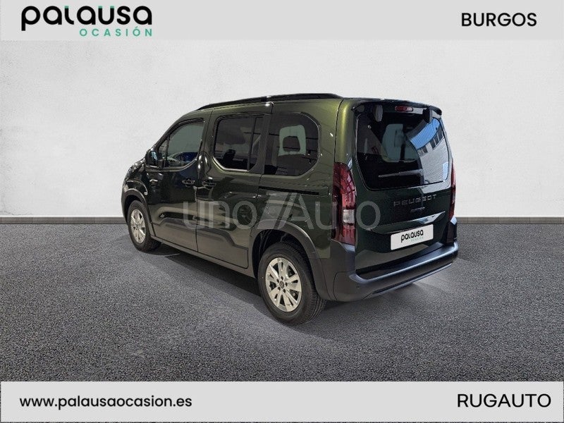 Rifter 1.5BlueHDi S&S Standard Allure 100