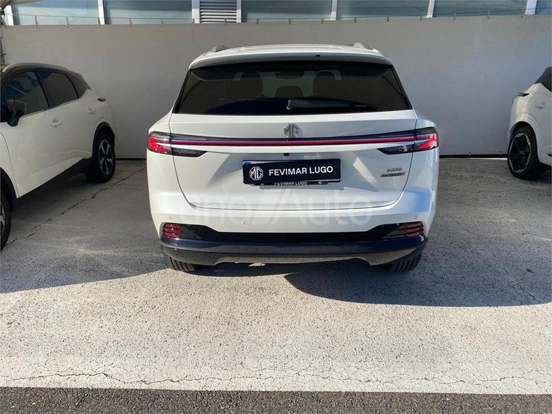 HS 1.5 T-GDI Luxury Aut.