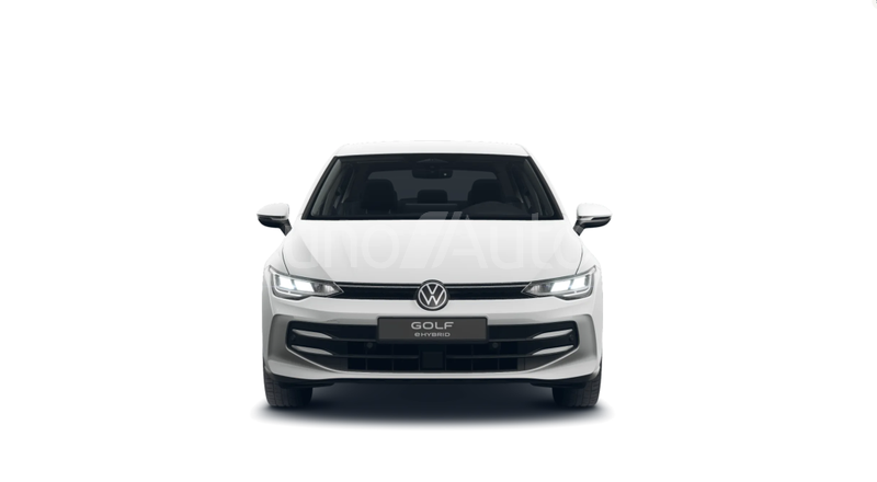Golf 1.5 TSI eHybrid Match DSG6 150kW
