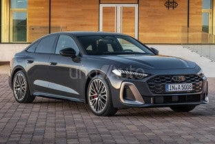 AUDI A5 2.0TDI Business 204 S tronic