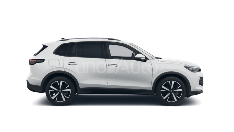 Tiguan 1.5 eTSI Más DSG 110kW